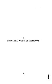 Cover of: India, Malaysia, and the Philippines: A Practical Study in Missions by William Fitzjames Oldham