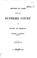 Cover of: Reports of Cases Decided in the Supreme Court of the State of Oregon