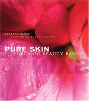 Cover of: Pure Skin: Organic Beauty Basics