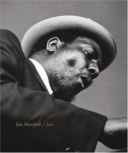 Cover of: Jim Marshall: Jazz