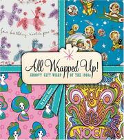 Cover of: All Wrapped Up!