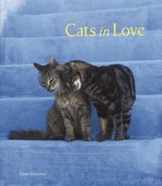 Cover of: Cats in love by Hans Walter Silvester, Hans Silvester