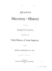 beards-directory-and-history-of-marquette-county-mich-cover