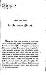 Cover of: Aus dem Mittelalter