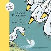 Cover of: The Ugly Duckling/El patito feo (Bilingual Fairy Tales) by Merce Escardo i Bas