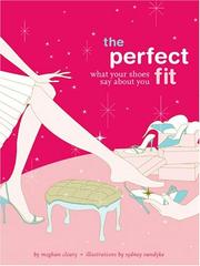 Cover of: The perfect fit by Meghan Cleary