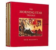 Cover of: The Morning Star 3-Volume Boxed Set