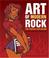 Cover of: Art of Modern Rock