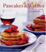 Cover of: Pancakes And Waffles