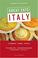 Cover of: Sandra Gustafson's Great Eats Italy