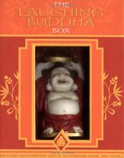 Cover of: The Laughing Buddha Box