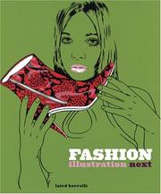 Cover of: Fashion illustration next by Laird Borrelli, Laird Borrelli