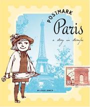 Cover of: Postmark Paris