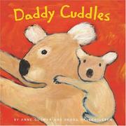 Cover of: Daddy cuddles