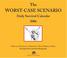 Cover of: The Worst-Case Scenario Daily Survival Calendar 2006