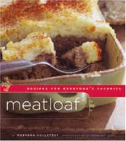 Cover of: Meatloaf