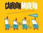 Cover of: Cartoon modern by Amid Amidi