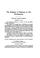 Cover of: The Relations of Railways to City Development: Papers Read Before the ...