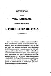 Colección de documentos inéditos para la historia de España by Real Academia de la Historia (Spain)