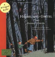 Cover of: Hansel and Gretel/Hansel y Gretel