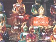 Cover of: If you find the Buddha