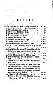 Cover of: Johann Gottfried von Herder's sämmtliche Werke...