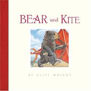 Cover of: Bear and kite