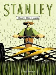 Cover of: Stanley mows the lawn