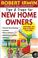 Cover of: Tips and traps for new home owners