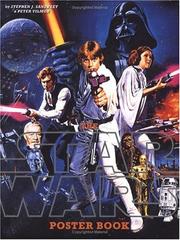 Cover of: The Star Wars poster book
