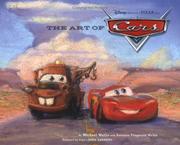 Cover of: The art of Cars
