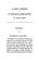 Cover of: Le Concile oecuménique et l'infaillibilité: du pontife romain : lettre ...