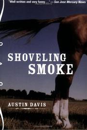 Cover of: Shoveling Smoke