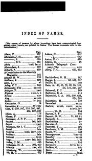 Cover of: Patents for inventions. Abridgments of specifications by Great Britain. Patent Office., Great Britain. Patent Office.