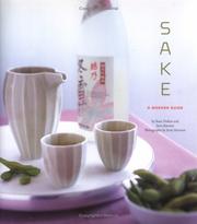 Sake by Beau Timken, Sara Deseran