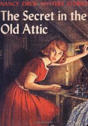 Cover of: Nancy Drew | Chronicle Books
