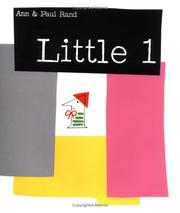 Little 1 by Ann Rand, Paul Rand