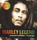 Cover of: Marley legend