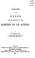 Cover of: A Treatise on the Rules for the Selection of the Parties to an Action