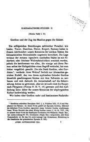 Cover of: Mitteilungen by Deutsches Archäologisches Institut, Athenische Abteilung