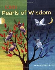 Cover of: 1001 pearls of wisdom by David Ross, editor.