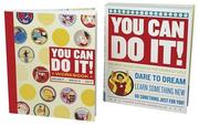 Cover of: You Can Do It! by Lauren Catuzzi Grandcolas