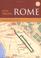 Cover of: City Walks: Rome