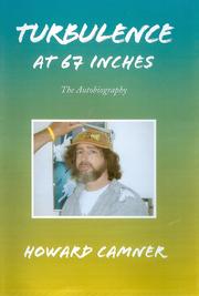 Cover of: Turbulence at 67 Inches - The Autobiography: The Autobiography