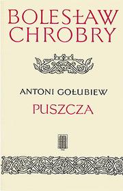 Cover of: Bolesław Chrobry. by Antoni Gołubiew