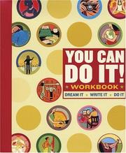 Cover of: You Can Do It! Workbook