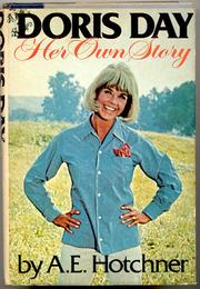 Cover of: Doris Day: her own story