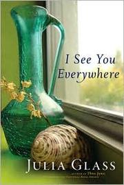 Cover of: I see you everywhere
