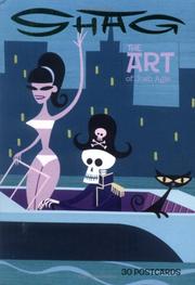 Cover of: Shag: Art of Josh Agle