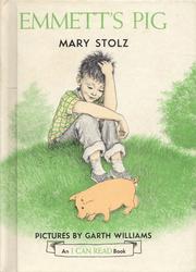Cover of: Emmett's pig